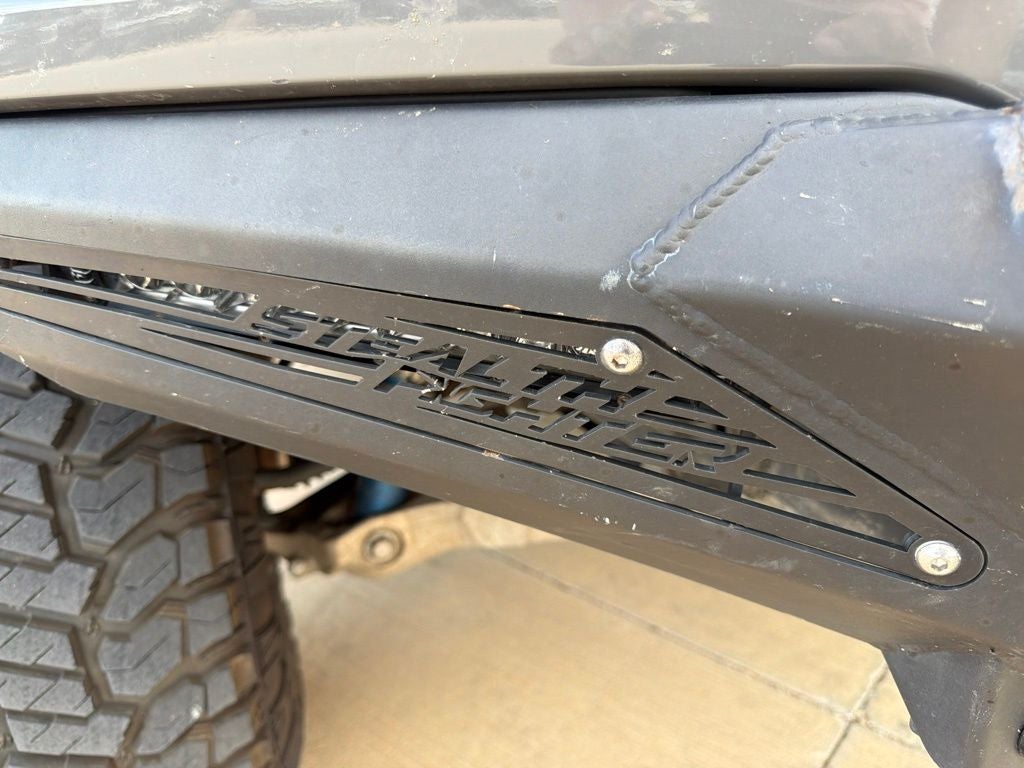 2018 Ford F-150 Raptor Technology Performance Pkg
