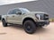 2025 Ford F-150 Raptor 3.5L High Output