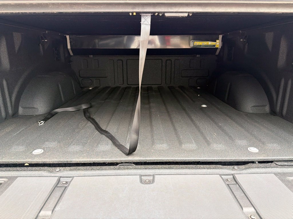 2025 Ford F-150 Raptor 3.5L High Output