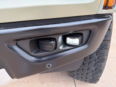 2025 Ford F-150 Raptor 3.5L High Output