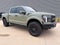 2025 Ford F-150 Raptor 3.5L High Output