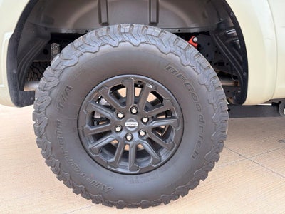 2025 Ford F-150 Raptor 3.5L High Output