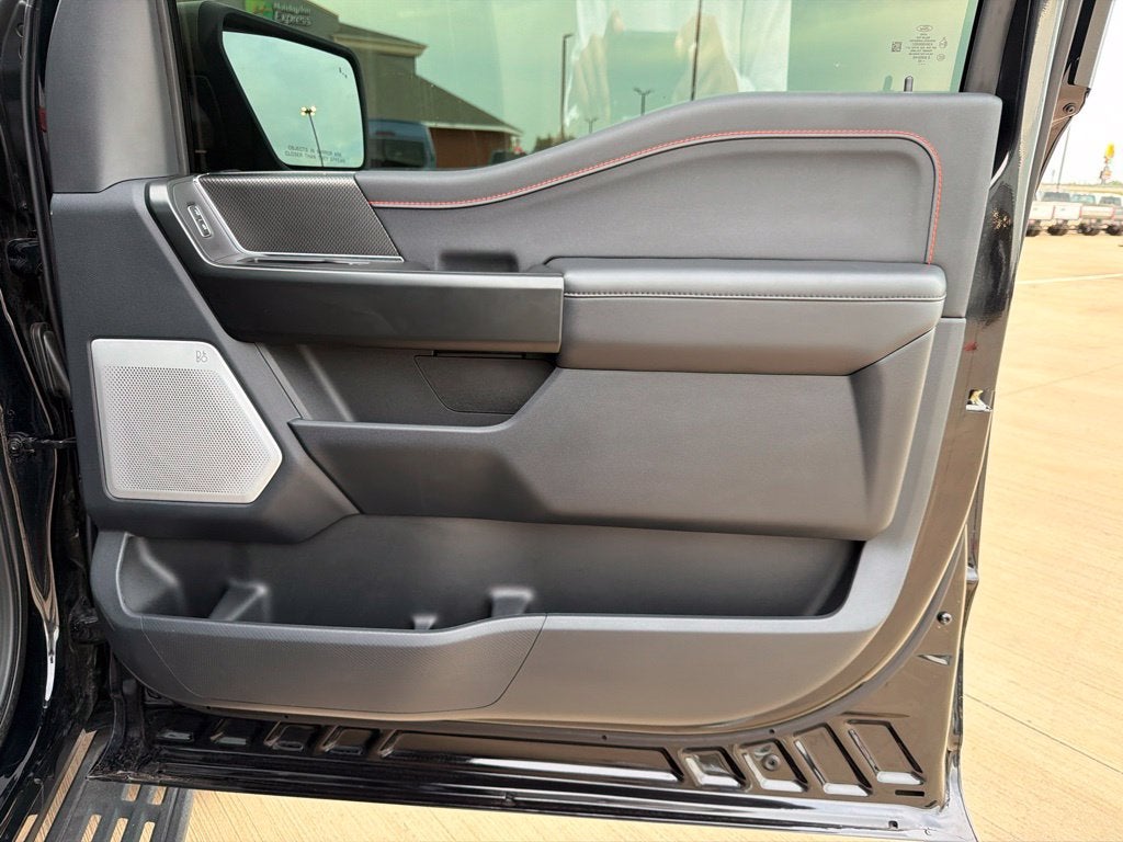 2025 Ford F-150 Raptor 3.5L High Output