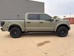 2025 Ford F-150 Raptor 3.5L High Output