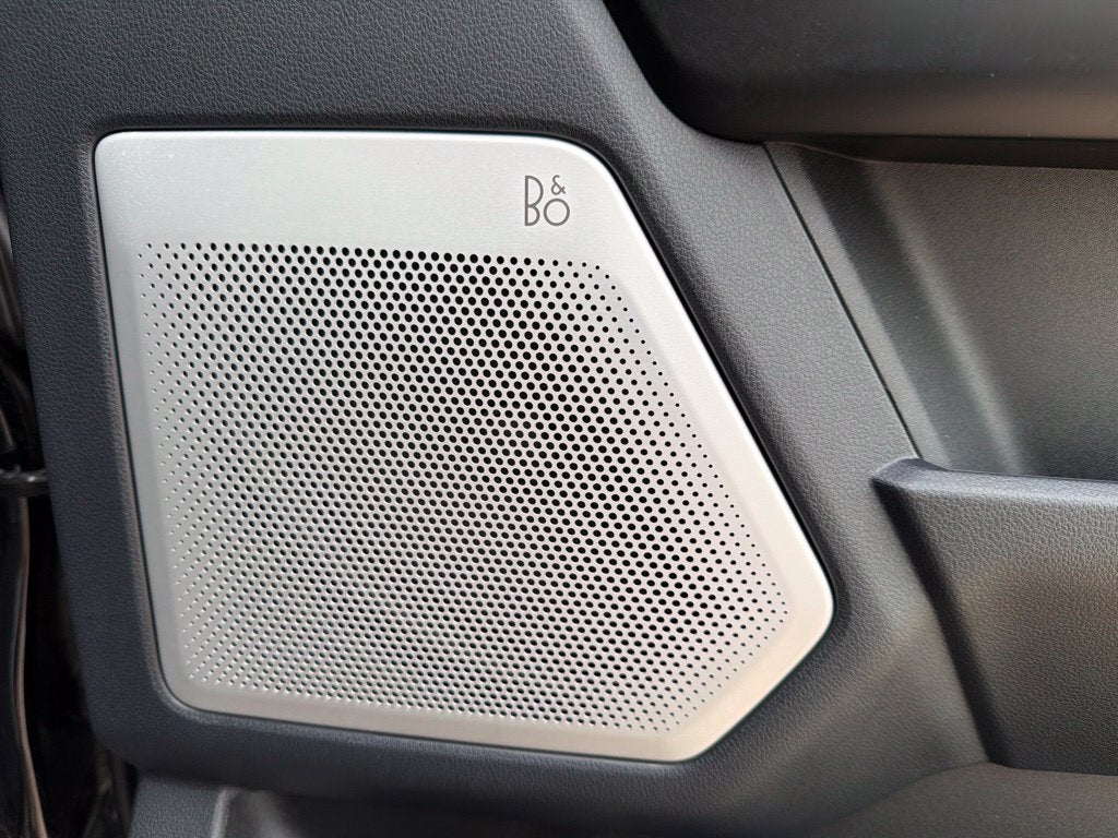2025 Ford F-150 Raptor 3.5L High Output