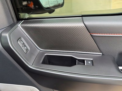 2025 Ford F-150 Raptor 3.5L High Output