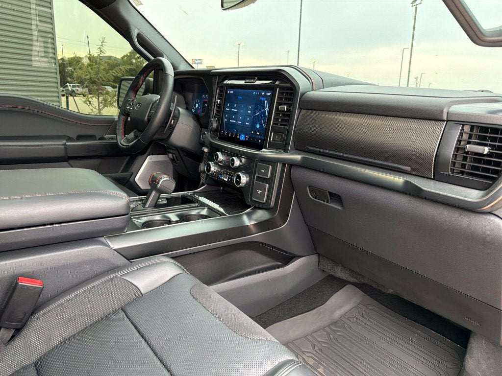 2025 Ford F-150 Raptor 3.5L High Output