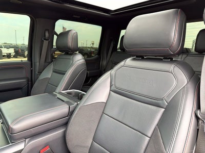 2025 Ford F-150 Raptor 3.5L High Output