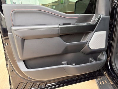 2025 Ford F-150 Raptor 3.5L High Output