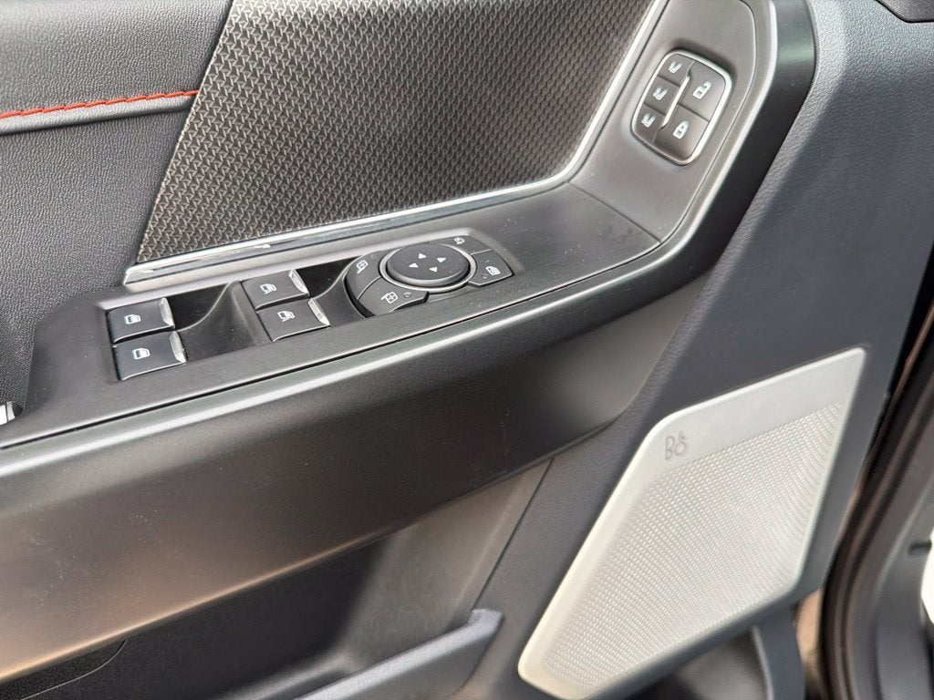 2025 Ford F-150 Raptor 3.5L High Output