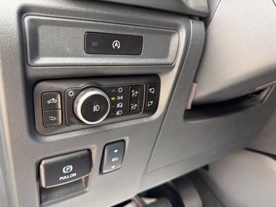 2025 Ford F-150 Raptor 3.5L High Output
