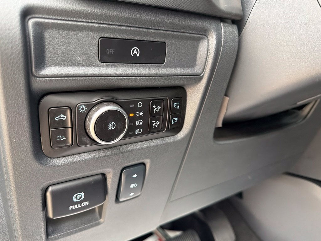2025 Ford F-150 Raptor 3.5L High Output