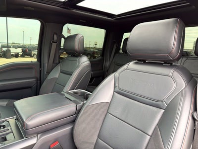 2025 Ford F-150 Raptor 3.5L High Output