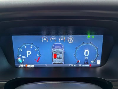 2025 Ford F-150 Raptor 3.5L High Output