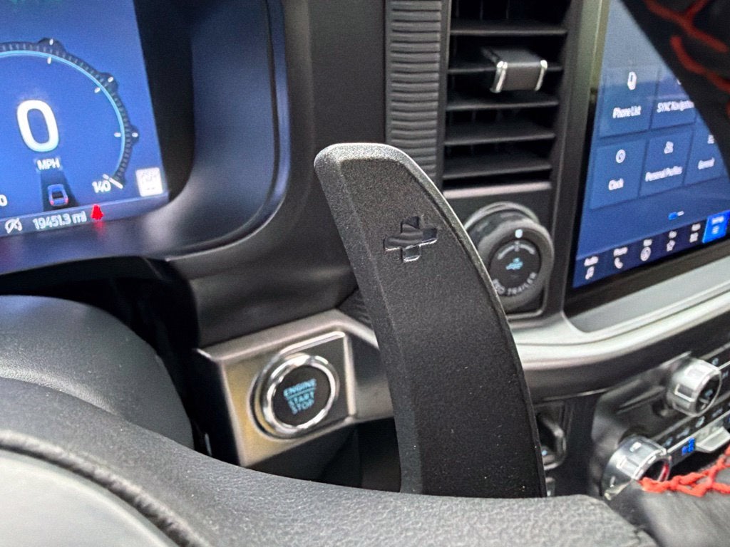 2025 Ford F-150 Raptor 3.5L High Output