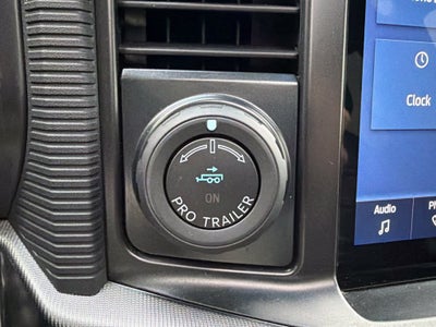 2025 Ford F-150 Raptor 3.5L High Output