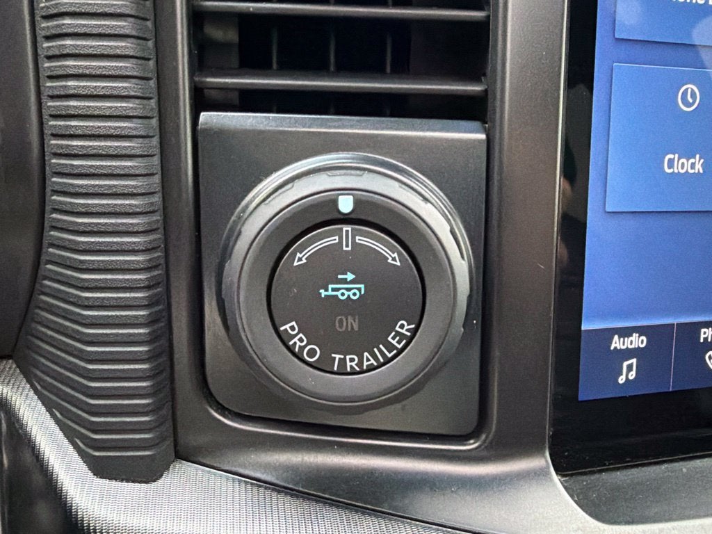2025 Ford F-150 Raptor 3.5L High Output