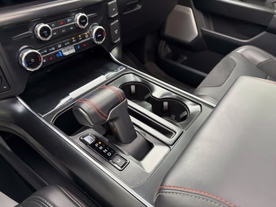 2025 Ford F-150 Raptor 3.5L High Output