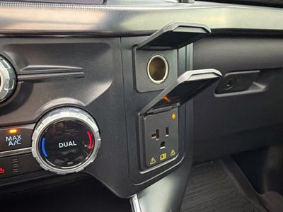 2025 Ford F-150 Raptor 3.5L High Output