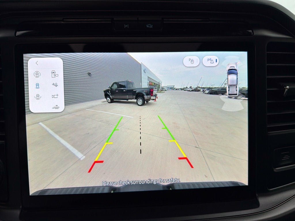 2025 Ford F-150 Raptor 3.5L High Output