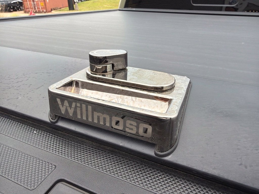2025 Ford F-150 Raptor 3.5L High Output