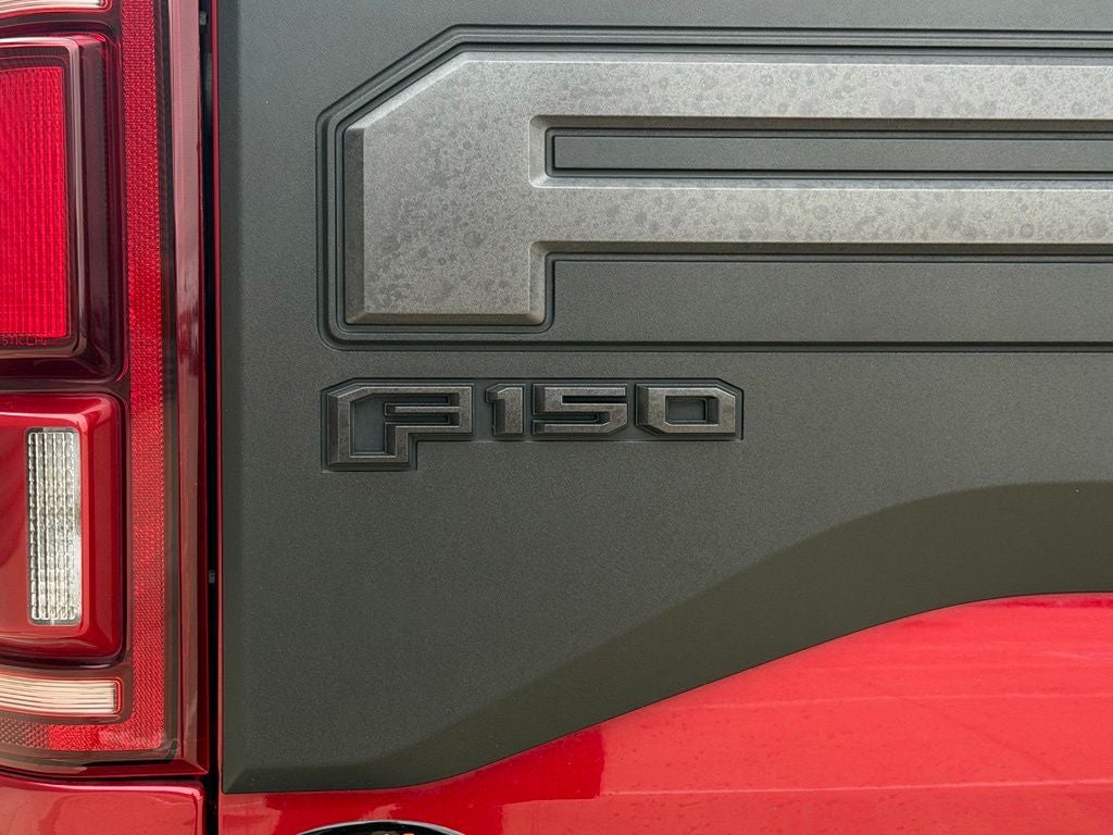 2020 Ford F-150 Raptor High Output | Graphics Pkg