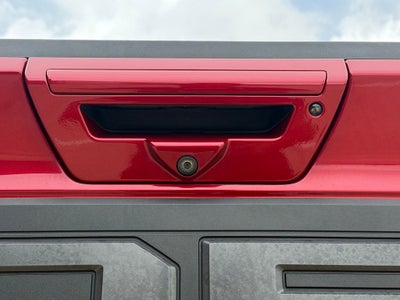 2020 Ford F-150 Raptor High Output | Graphics Pkg