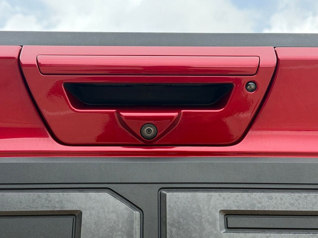 2020 Ford F-150 Raptor High Output | Graphics Pkg