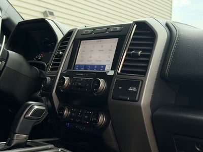 2020 Ford F-150 Raptor High Output | Graphics Pkg