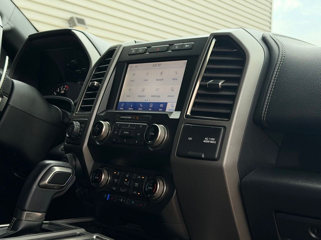 2020 Ford F-150 Raptor High Output | Graphics Pkg