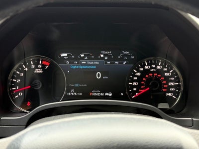 2020 Ford F-150 Raptor High Output | Graphics Pkg