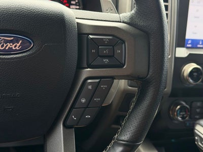 2020 Ford F-150 Raptor High Output | Graphics Pkg
