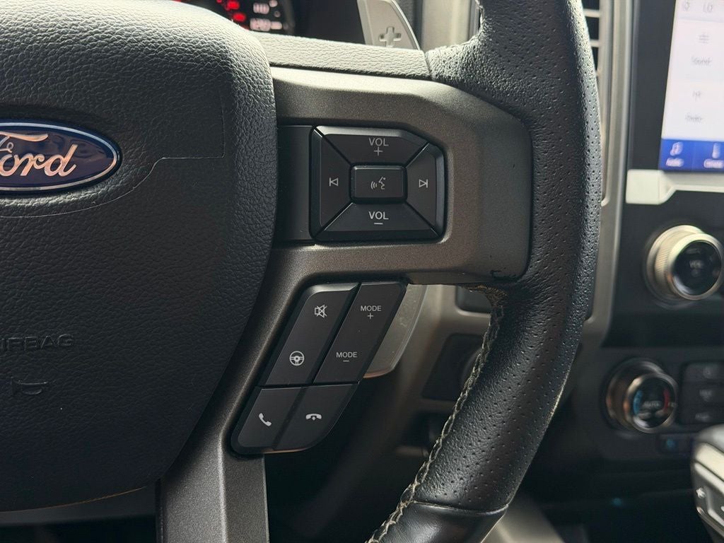 2020 Ford F-150 Raptor High Output | Graphics Pkg