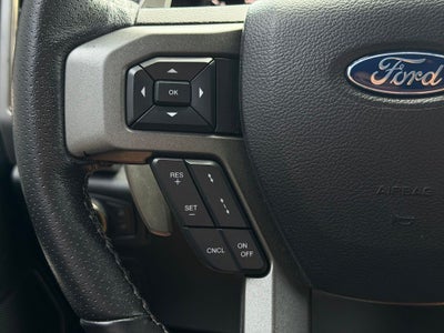 2020 Ford F-150 Raptor High Output | Graphics Pkg