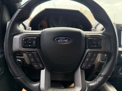 2020 Ford F-150 Raptor High Output | Graphics Pkg