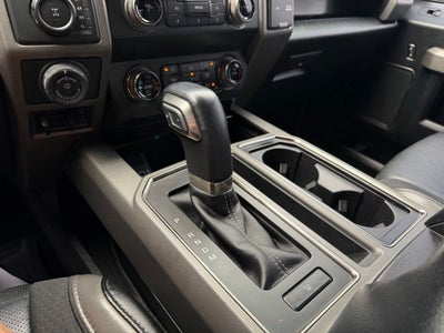 2020 Ford F-150 Raptor High Output | Graphics Pkg