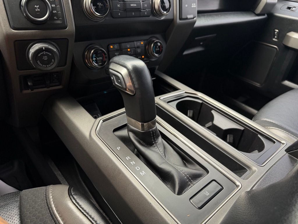 2020 Ford F-150 Raptor High Output | Graphics Pkg