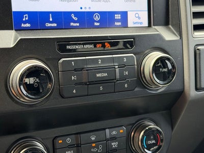 2020 Ford F-150 Raptor High Output | Graphics Pkg