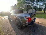 2018 Ford F-150 Raptor Technology Pkg