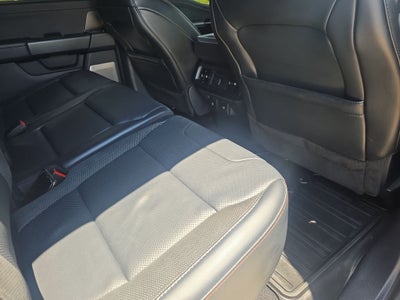 2024 Ford F-150 Raptor High Output