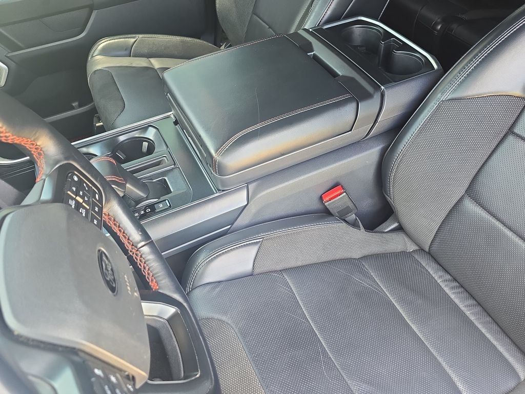 2024 Ford F-150 Raptor High Output