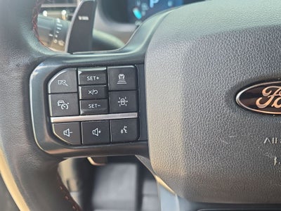 2024 Ford F-150 Raptor High Output