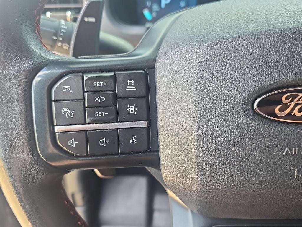 2024 Ford F-150 Raptor High Output