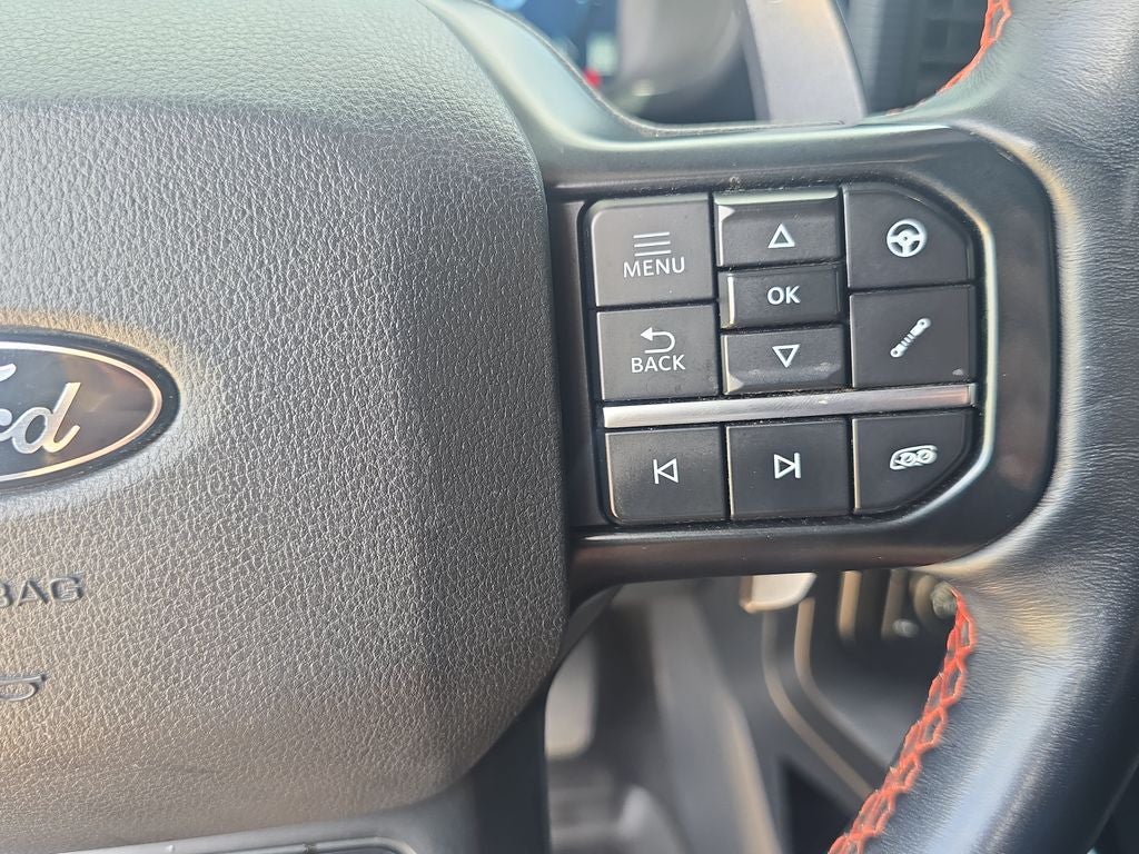 2024 Ford F-150 Raptor High Output