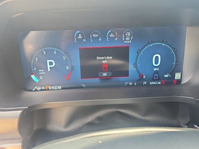 2024 Ford F-150 Raptor High Output