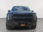 2024 Ford F-150 Raptor High Output