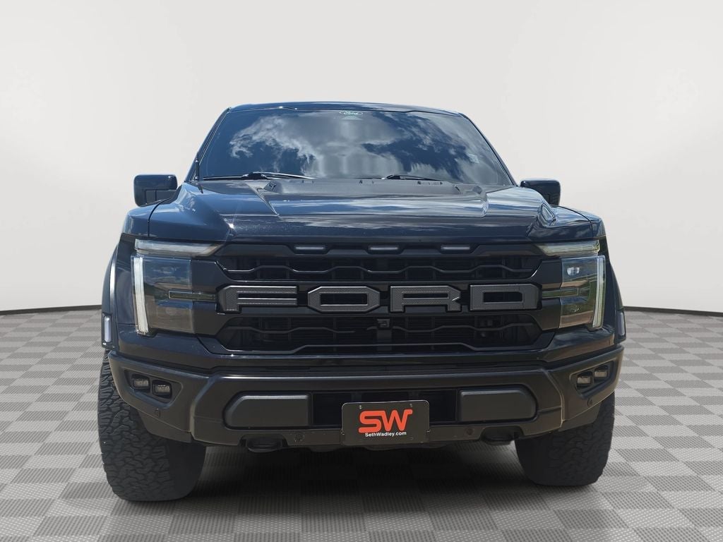 2024 Ford F-150 Raptor High Output