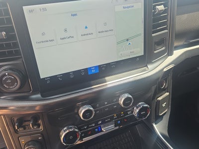 2024 Ford F-150 Raptor High Output