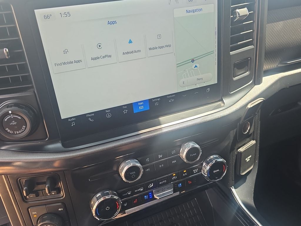 2024 Ford F-150 Raptor High Output