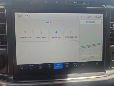 2024 Ford F-150 Raptor High Output